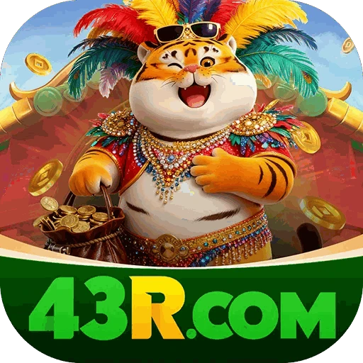 43R Logo